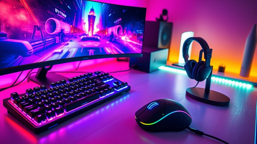 top gaming gift ideas