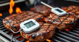 top grilling thermometers 2025