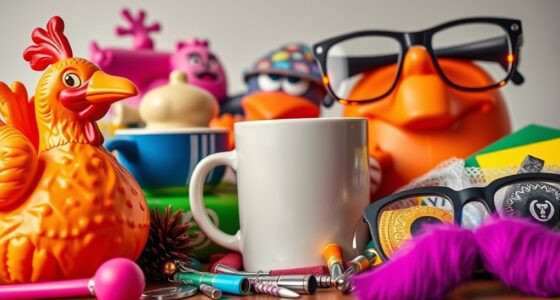 top humorous adult gag gifts