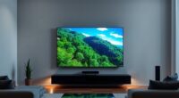 top oled tv cyber monday deals