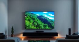 top oled tv cyber monday deals
