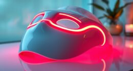 top red light mask list