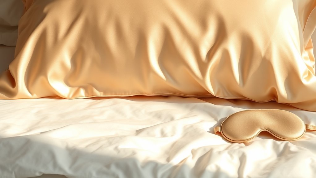 top silk pillowcase picks