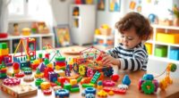 top stem toys for toddlers