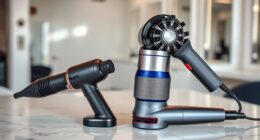 top styling tools comparison