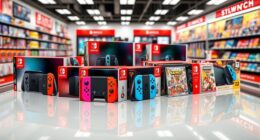 top switch bundle deals