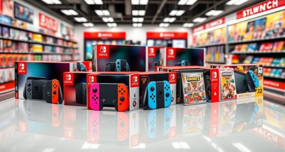 top switch bundle deals