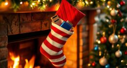 top teen stocking stuffer ideas