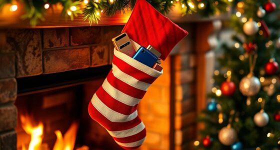 top teen stocking stuffer ideas