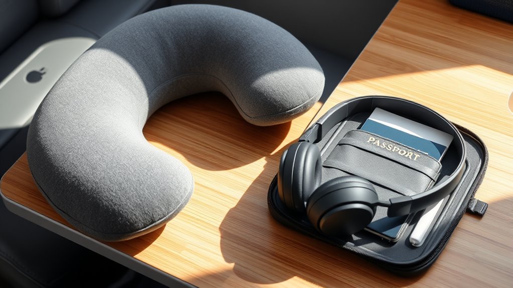 top travel gift ideas