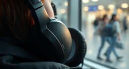 top travel noise canceling headphones