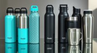 top water bottle comparisons