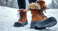 top waterproof snow boots