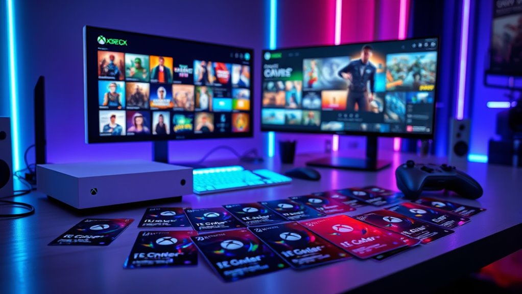 top xbox game pass deals