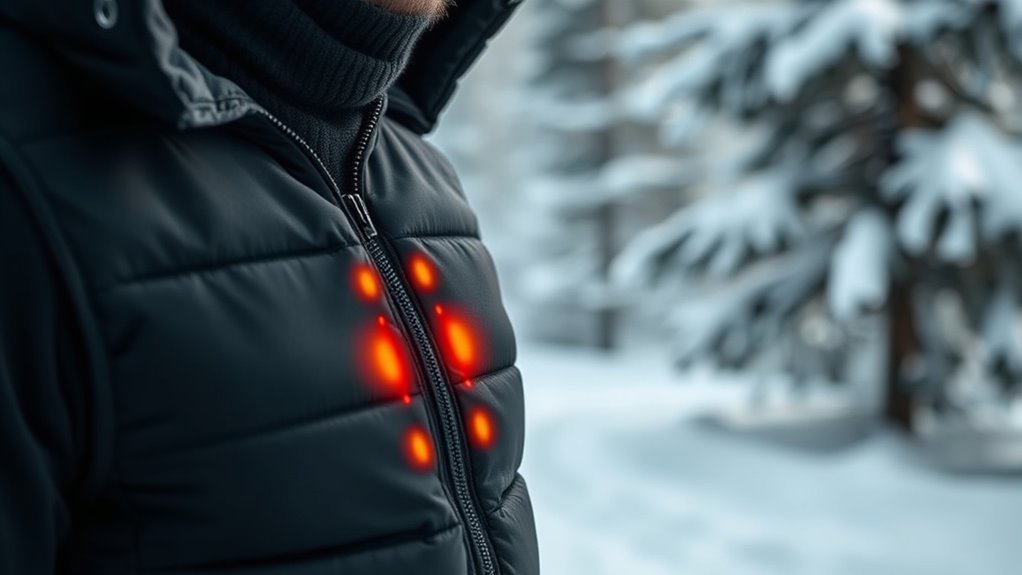 warmth durability comfort adjustability