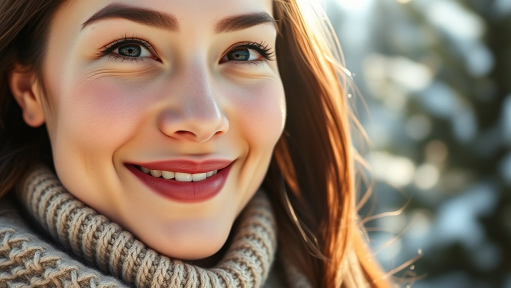 winter skin protection essentials