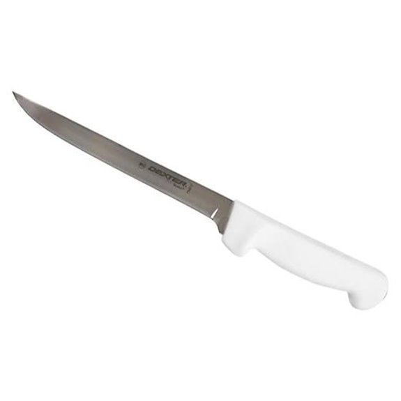 Dexter-Russell 7” Narrow Fillet Knife with High-Carbon Steel