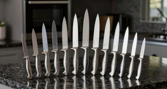 affordable chef knife sets