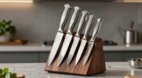 affordable professional knife sets