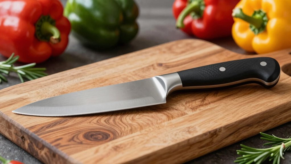 affordable sharp kitchen knives