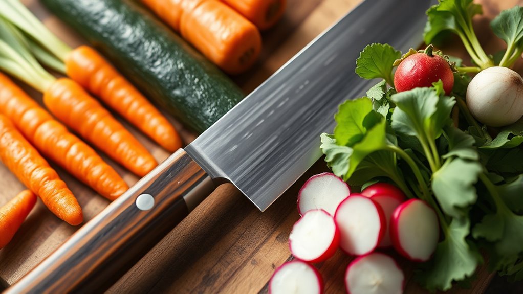 blade quality and comfort