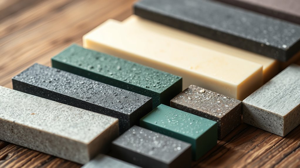 choosing optimal sharpening stones