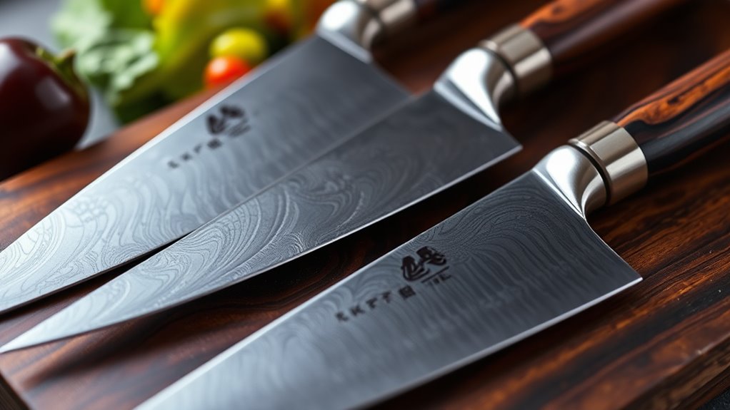 choosing quality comfort sharpness