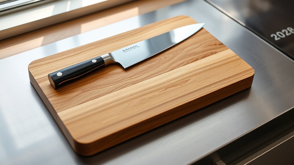 knife friendly durable safe surface