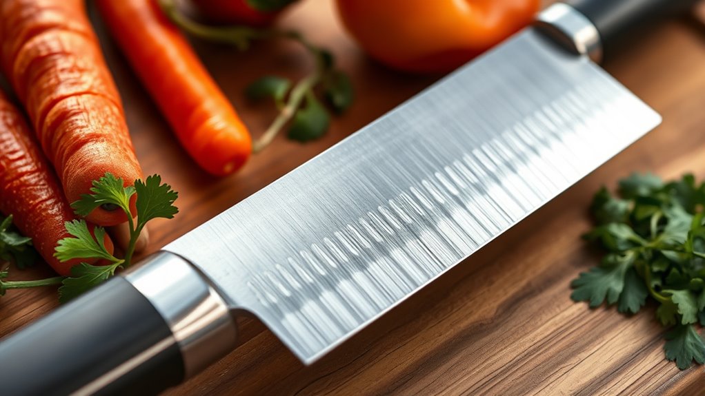 knife selection considerations