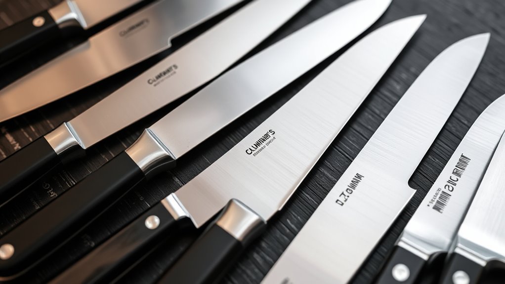 sharp durable comfortable safe