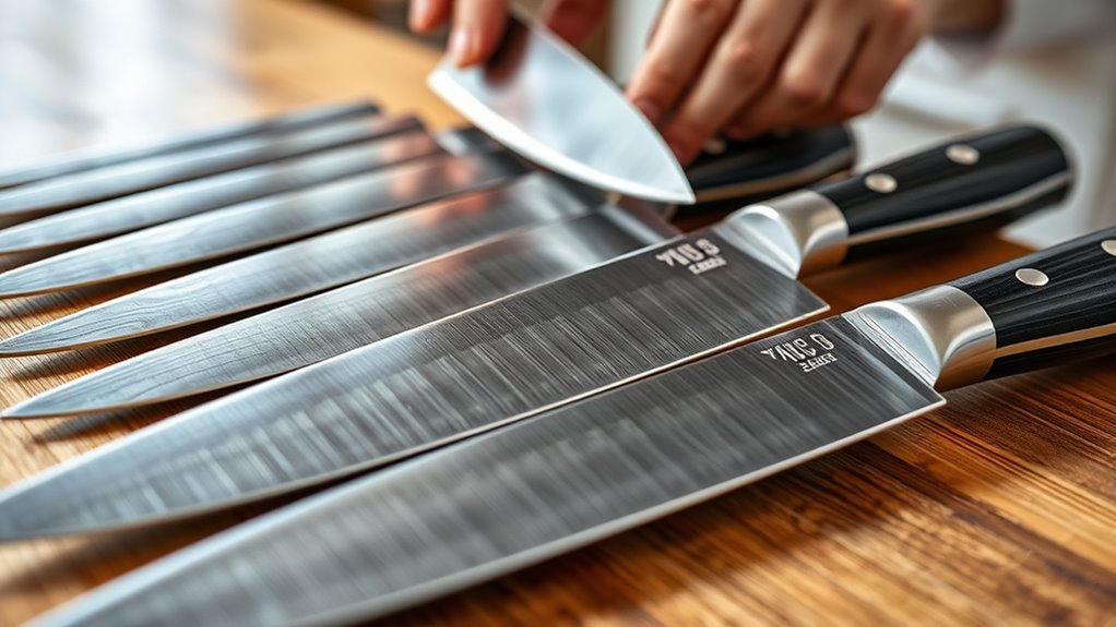 sharp durable comfortable versatile