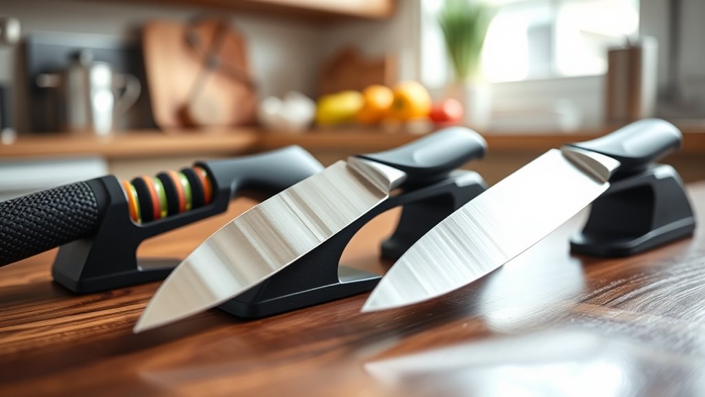 sharpening safety durability value