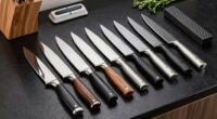 top 15 carbon steel knife sets