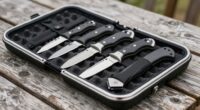 top 15 travel knife cases