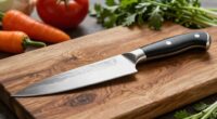 top 8 inch chef knives