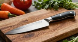 top 8 inch chef knives