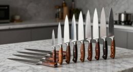 top affordable chef knife picks