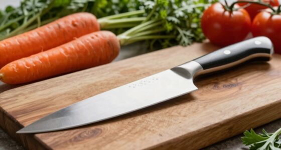 top affordable chef knives