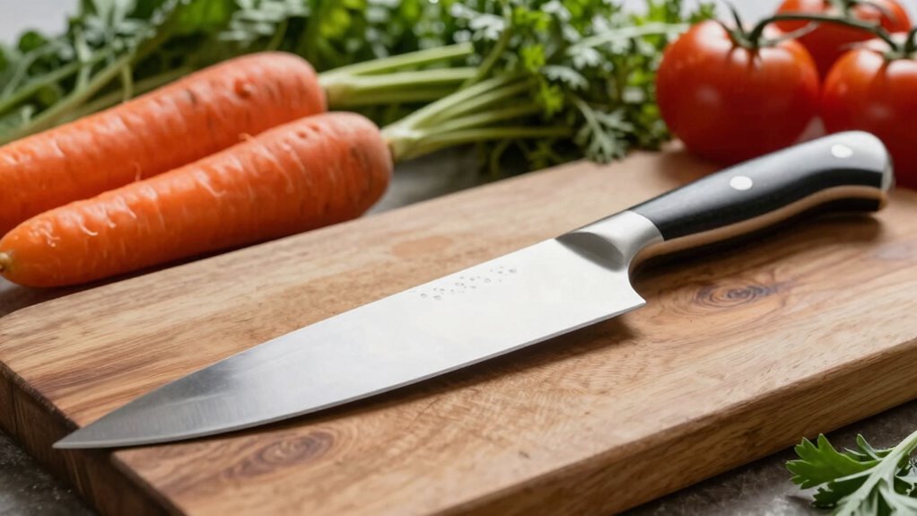 top affordable chef knives