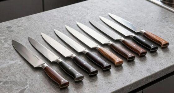 top affordable chef knives