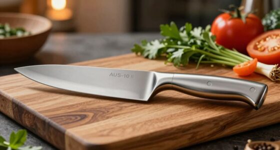 top aus 10 chef knives