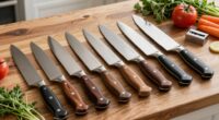 top beginner chef knife options