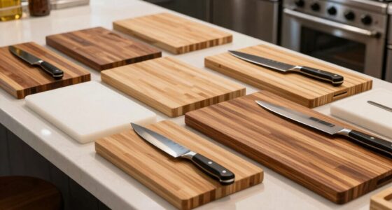 top chef knife cutting boards
