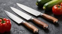 top chef knives for home