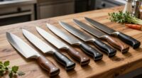 top chef recommended knives
