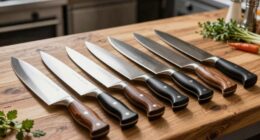 top chef recommended knives