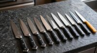 top culinary knives list