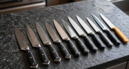 top culinary knives list