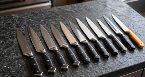 top culinary knives list