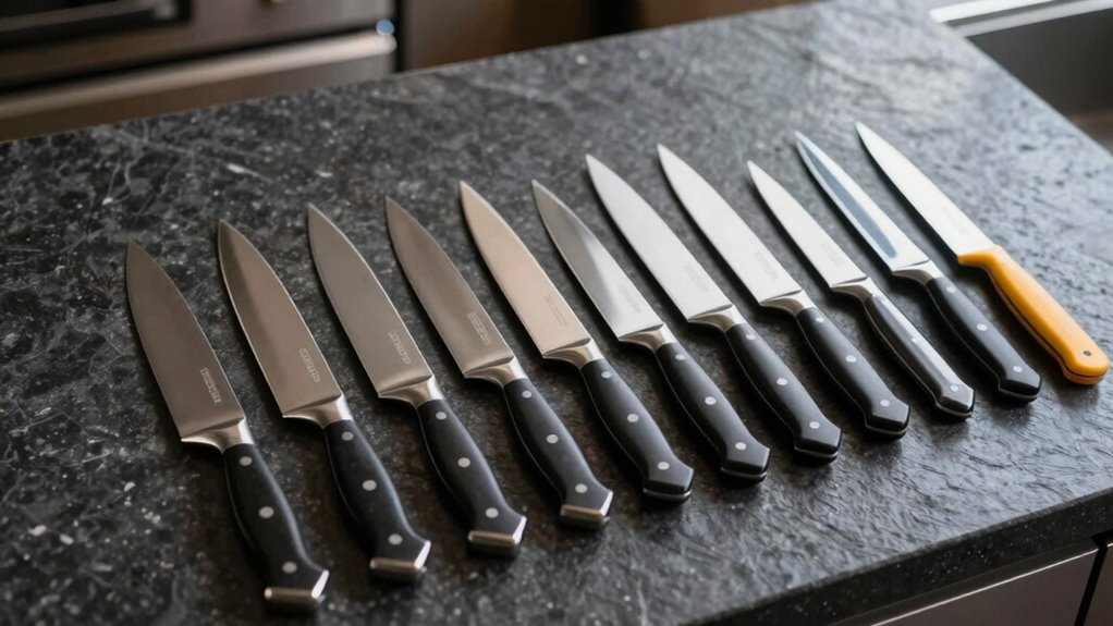 top culinary knives list